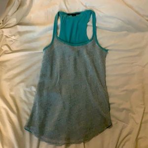 Armani Exchange Tank Top